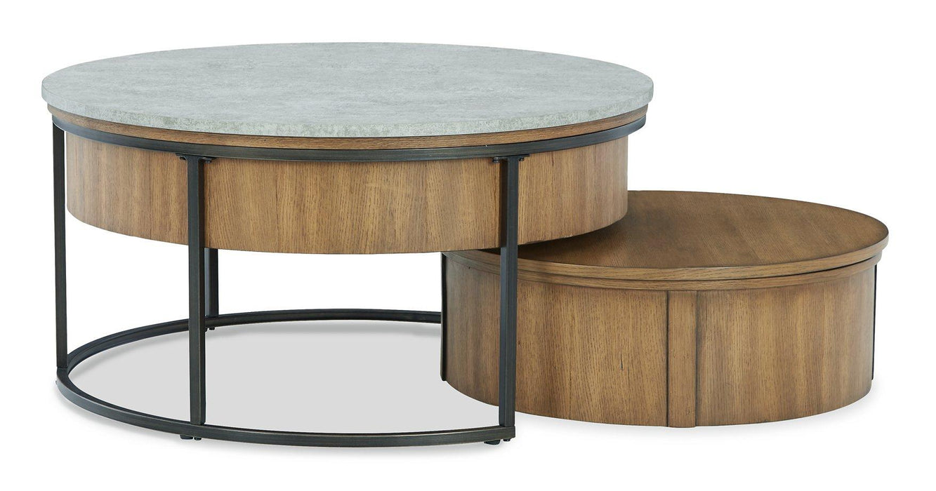 Fridley Occasional Table Set - Tony’s Furniture Store & Linen (GA) - Multi Location