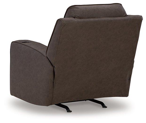 Lavenhorne Recliner - Tony’s Furniture Store & Linen (GA) - Multi Location