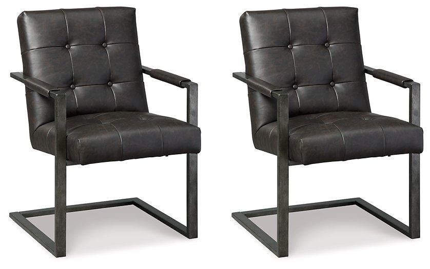 Starmore Home Office Set - Tony’s Furniture Store & Linen (GA) - Multi Location