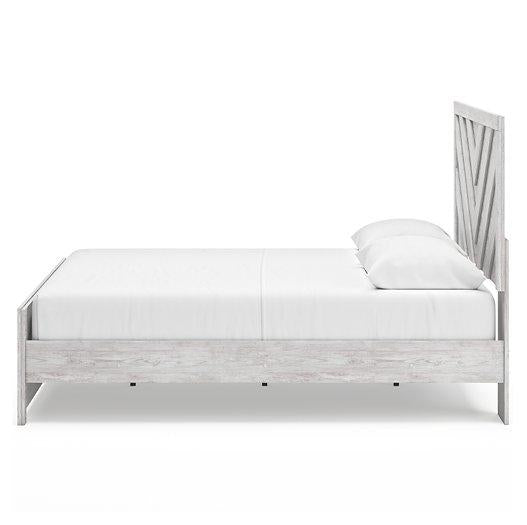 Cayboni Bed - Tony’s Furniture Store & Linen (GA) - Multi Location