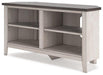 Dorrinson Corner TV Stand - Tony’s Furniture Store & Linen (GA) - Multi Location