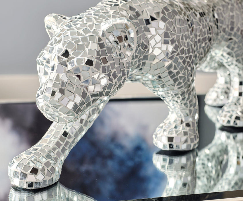 Drice Panther Sculpture - Tony’s Furniture Store & Linen (GA) - Multi Location