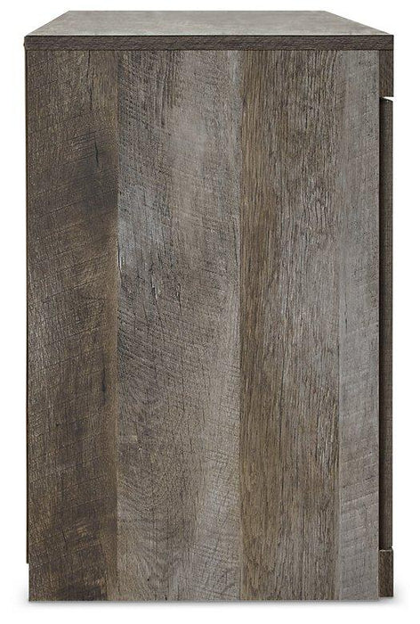 Wynnlow 3-Piece Entertainment Center with Electric Fireplace - Tony’s Furniture Store & Linen (GA) - Multi Location