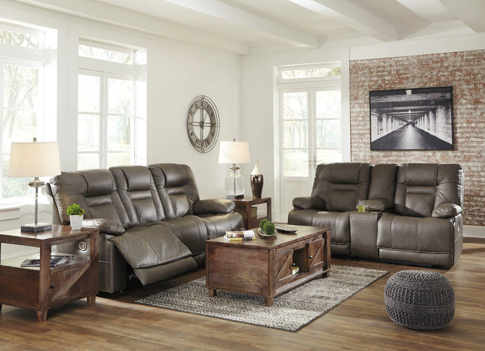 Wurstrow Living Room Set - Tony’s Furniture Store & Linen (GA) - Multi Location