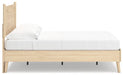 Cabinella Bed - Tony’s Furniture Store & Linen (GA) - Multi Location