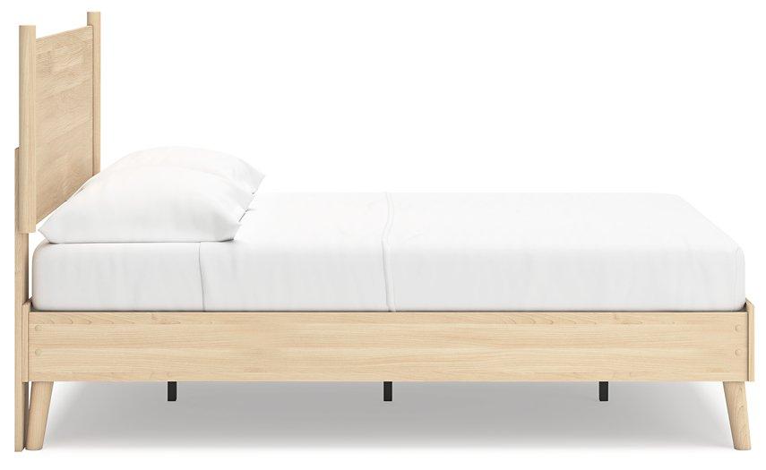 Cabinella Bed - Tony’s Furniture Store & Linen (GA) - Multi Location