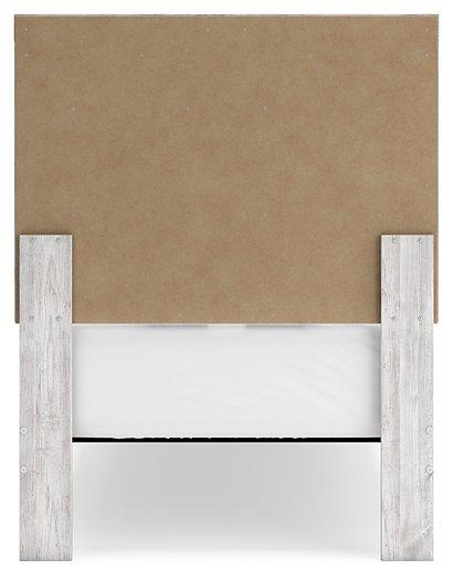 Cayboni Bed - Tony’s Furniture Store & Linen (GA) - Multi Location
