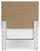 Cayboni Bed - Tony’s Furniture Store & Linen (GA) - Multi Location