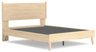 Cabinella Bed - Tony’s Furniture Store & Linen (GA) - Multi Location
