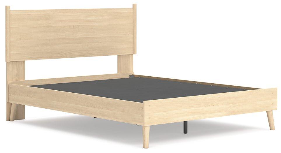 Cabinella Bed - Tony’s Furniture Store & Linen (GA) - Multi Location