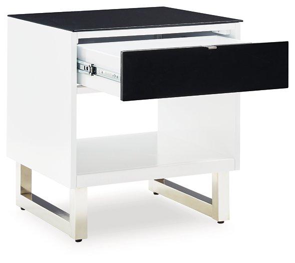 Gardoni Table Set - Tony’s Furniture Store & Linen (GA) - Multi Location