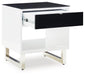 Gardoni Table Set - Tony’s Furniture Store & Linen (GA) - Multi Location
