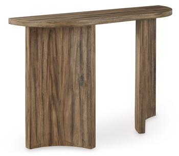 Austanny Sofa Table - Tony’s Furniture Store & Linen (GA) - Multi Location