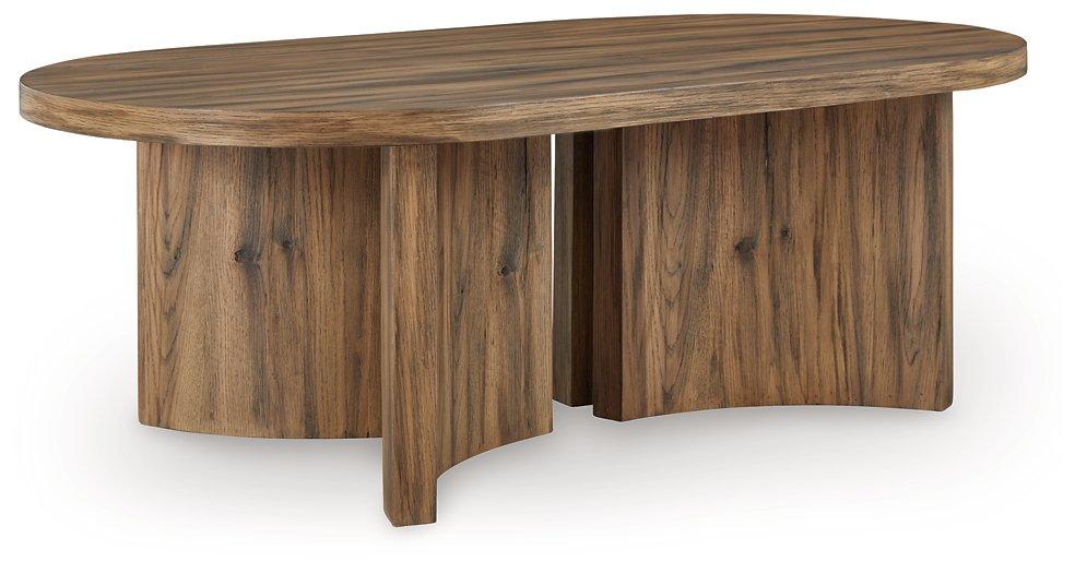 Austanny Occasional Table Set - Tony’s Furniture Store & Linen (GA) - Multi Location