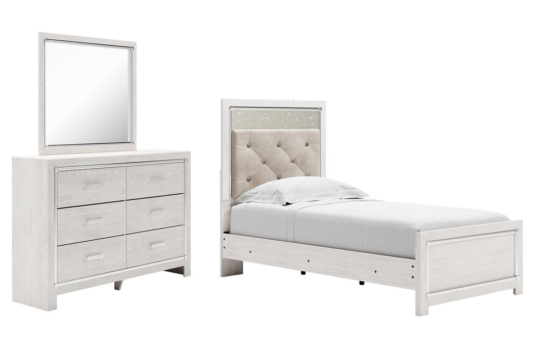 Altyra Bedroom Set - Tony’s Furniture Store & Linen (GA) - Multi Location