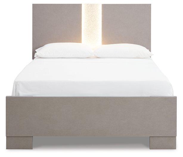 Surancha Bedroom Set - Tony’s Furniture Store & Linen (GA) - Multi Location