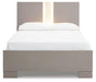 Surancha Bed - Tony’s Furniture Store & Linen (GA) - Multi Location