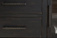 Galliden 80" TV Stand - Tony’s Furniture Store & Linen (GA) - Multi Location