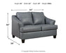 Genoa Living Room Set - Tony’s Furniture Store & Linen (GA) - Multi Location