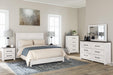 Gerridan Bed - Tony’s Furniture Store & Linen (GA) - Multi Location