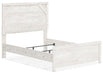 Gerridan Youth Bed - Tony’s Furniture Store & Linen (GA) - Multi Location