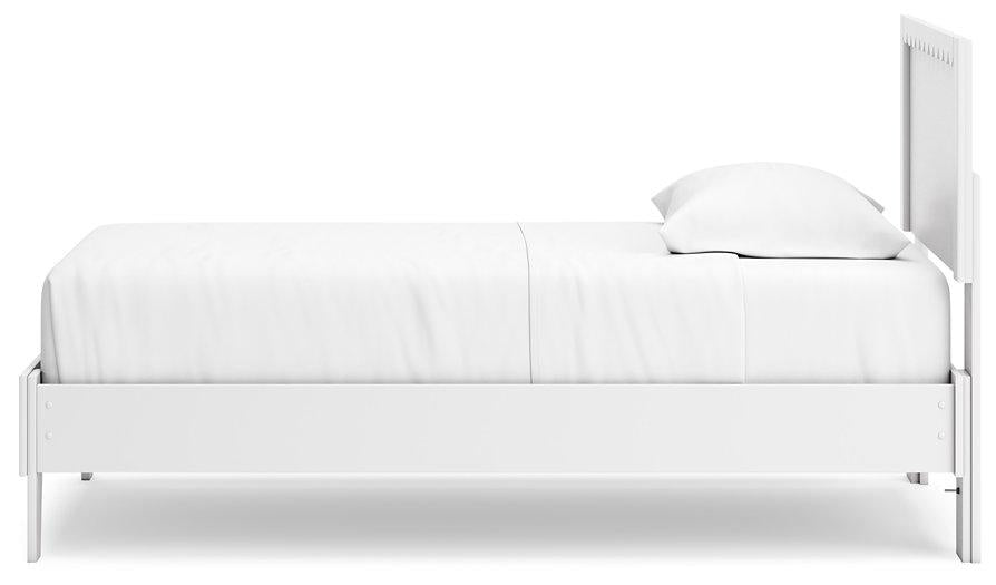 Hallityn Bed - Tony’s Furniture Store & Linen (GA) - Multi Location