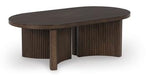 Korestone Coffee Table - Tony’s Furniture Store & Linen (GA) - Multi Location