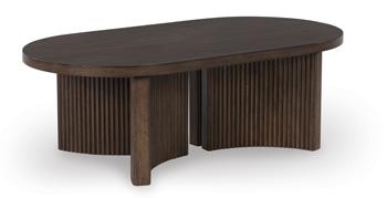 Korestone Occasional Table Set - Tony’s Furniture Store & Linen (GA) - Multi Location
