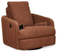 Modmax Swivel Glider Chair - Tony’s Furniture Store & Linen (GA) - Multi Location