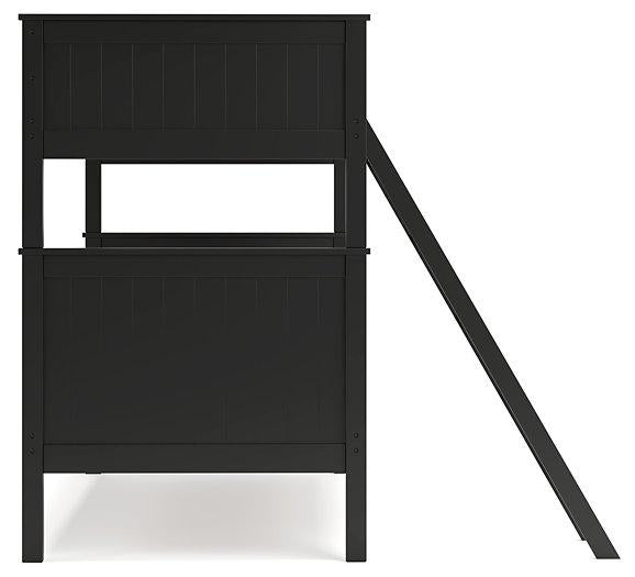 Nextonfort Bunk Bed - Tony’s Furniture Store & Linen (GA) - Multi Location
