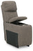 Starbot 3-Piece Power Reclining Loveseat with Console - Tony’s Furniture Store & Linen (GA) - Multi Location