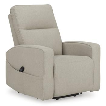 Starganza Power Lift Recliner - Tony’s Furniture Store & Linen (GA) - Multi Location