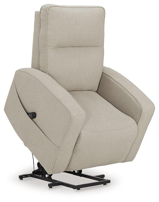 Starganza Power Lift Recliner - Tony’s Furniture Store & Linen (GA) - Multi Location