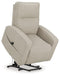 Starganza Power Lift Recliner - Tony’s Furniture Store & Linen (GA) - Multi Location