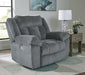Tip-Off Power Recliner - Tony’s Furniture Store & Linen (GA) - Multi Location
