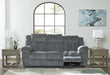 Tip-Off Power Reclining Sofa - Tony’s Furniture Store & Linen (GA) - Multi Location