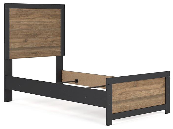 Vertani Bed - Tony’s Furniture Store & Linen (GA) - Multi Location