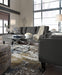 Jarreau Sofa Chaise Sleeper - Tony’s Furniture Store & Linen (GA) - Multi Location