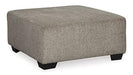 Ballinasloe Oversized Ottoman - Tony’s Furniture Store & Linen (GA) - Multi Location