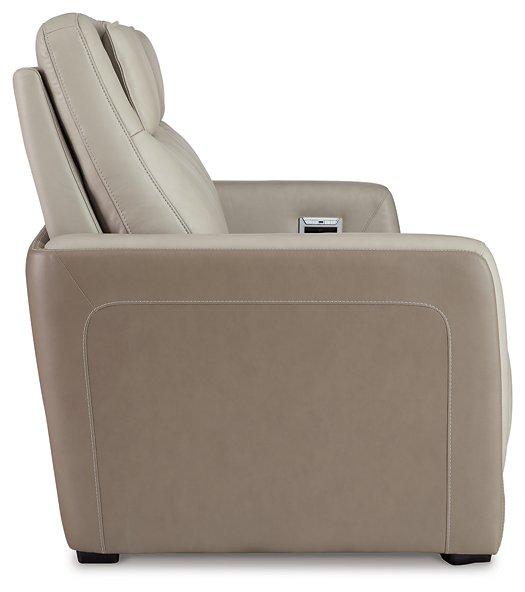 Battleville Power Reclining Sofa - Tony’s Furniture Store & Linen (GA) - Multi Location