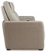 Battleville Power Reclining Sofa - Tony’s Furniture Store & Linen (GA) - Multi Location