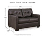 Belziani Living Room Set - Tony’s Furniture Store & Linen (GA) - Multi Location
