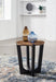 Hanneforth End Table - Tony’s Furniture Store & Linen (GA) - Multi Location