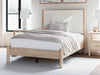 Cadmori Upholstered Bed - Tony’s Furniture Store & Linen (GA) - Multi Location