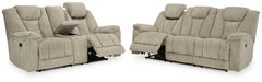 Hindmarsh Living Room Set - Tony’s Furniture Store & Linen (GA) - Multi Location