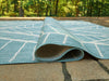 Hulsia 5' x 7' Rug - Tony’s Furniture Store & Linen (GA) - Multi Location