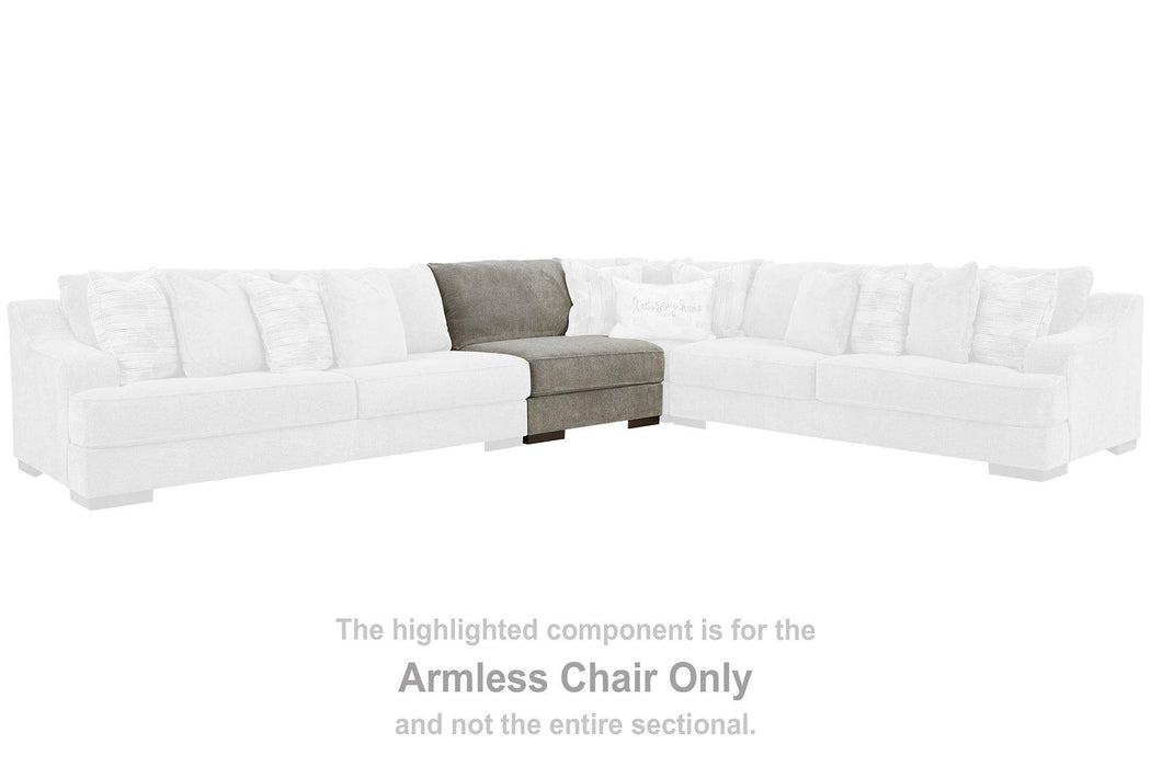 Bayless Sectional - Tony’s Furniture Store & Linen (GA) - Multi Location