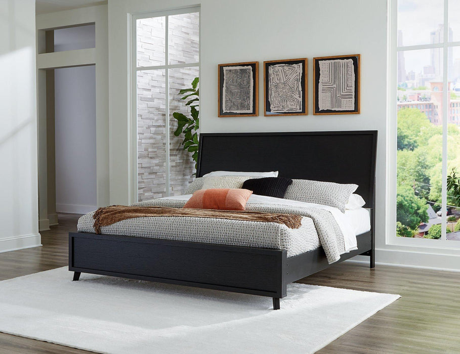 Danziar Bed - Tony’s Furniture Store & Linen (GA) - Multi Location