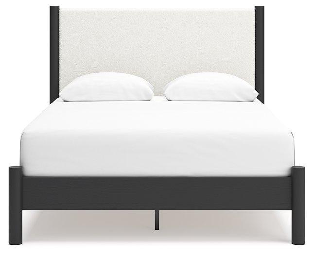 Cadmori Bedroom Set - Tony’s Furniture Store & Linen (GA) - Multi Location