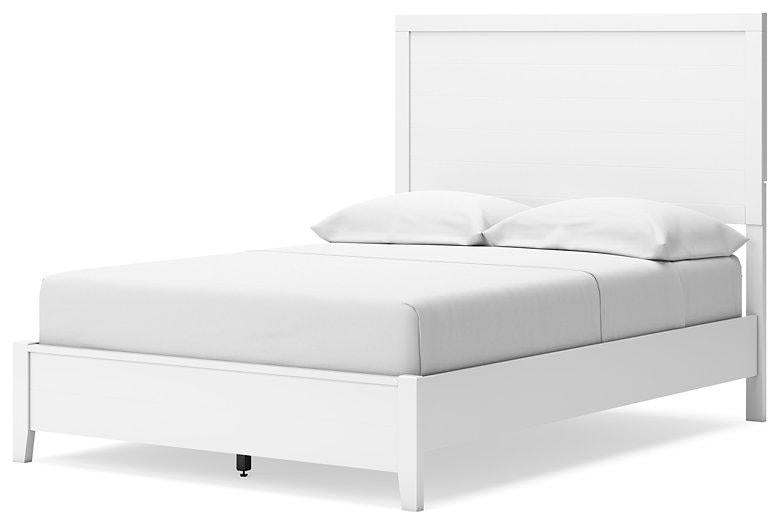 Binterglen Bedroom Package - Tony’s Furniture Store & Linen (GA) - Multi Location